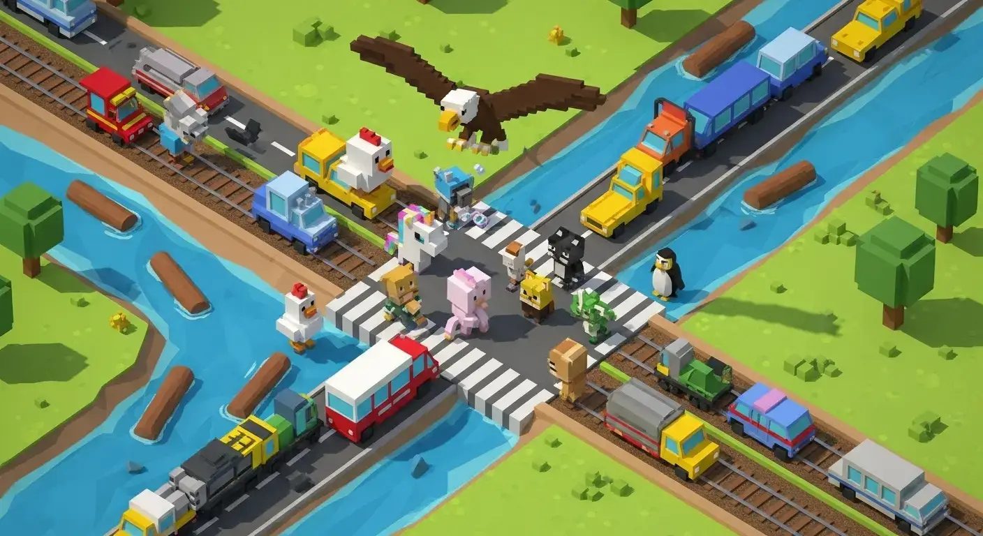 Arcade tips overview