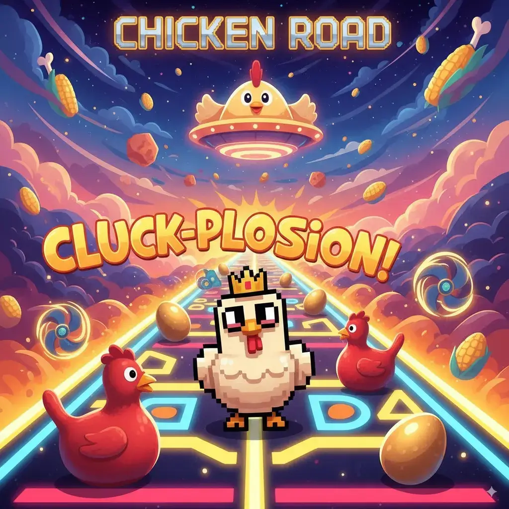 Chicken Road secrets