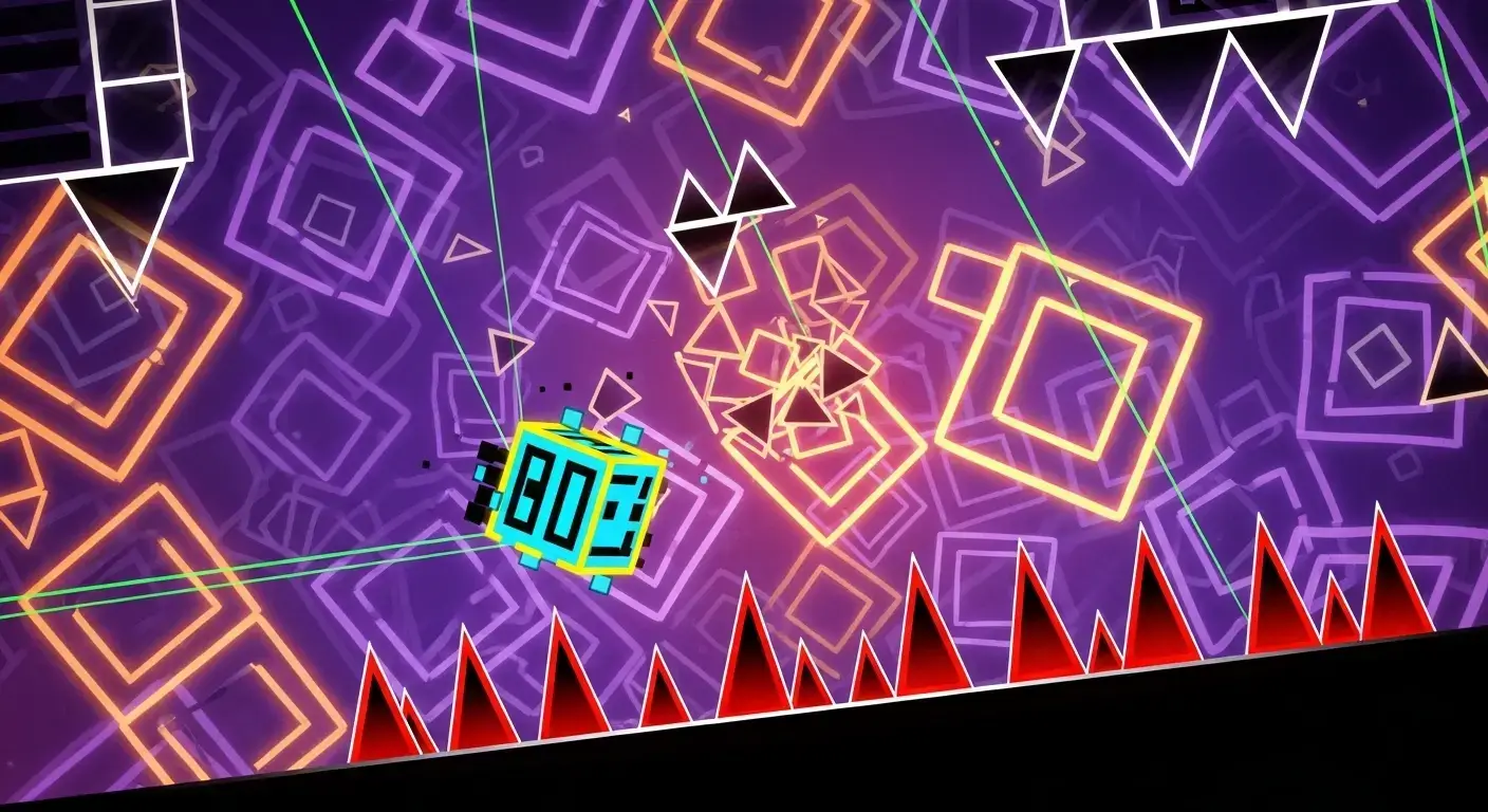 Arcade games overview